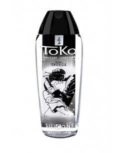 TOKO SILICONE LUBRICANT 165ML