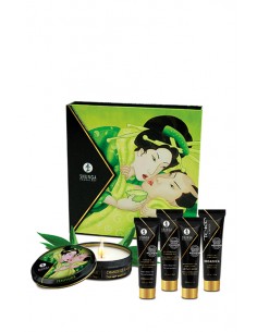 GEISHAS SECRET KIT ORGANICA...