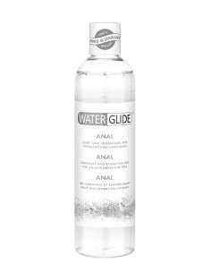 WATERGLIDE 300 ML ANAL