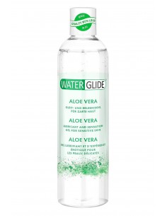 WATERGLIDE 300ML ALOE VERA