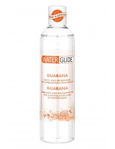 WATERGLIDE 300ML GUARANA