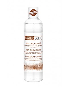 WATERGLIDE 300ML HOT CHOCOLATE