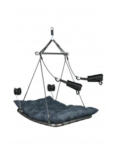 WHIPSMART KING SIZE LOVE SWING