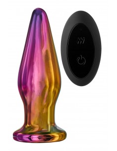 GLAMOUR GLASS REMOTE VIBE...