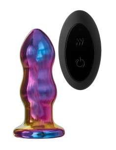 GLAMOUR GLASS REMOTE VIBE...