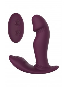 ESSENTIALS G-SPOT HITTER...