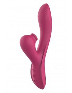 ESSENTIALS DUAL G-SPOT VIBE