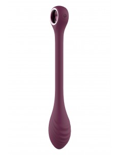 GLAM BENDABLE G-SPOT VIBE