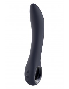 GLAM FLEXIBLE G-SPOT VIBE