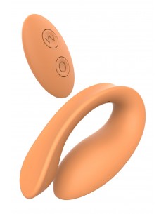 GLAM COUPLES VIBRATOR