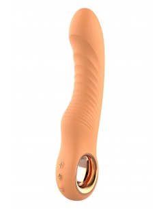 GLAM FLEXIBLE RIBBED VIBE