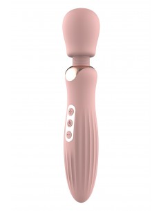 GLAM LARGE WAND VIBRATOR