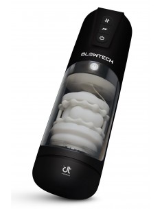 BLOWTECH AUTO STROKER MACHINE