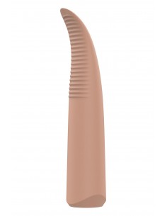 NUDE LAUREL TRAVEL MASSAGER