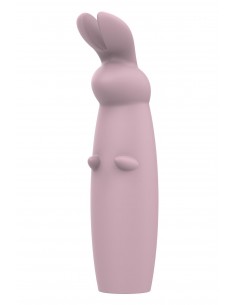 NUDE HAZEL RABBIT MASSAGER