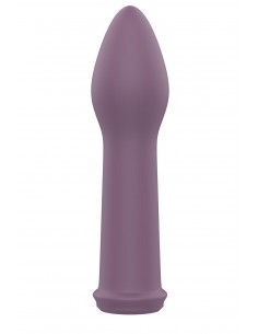 NUDE JADE MINI TORP VIBRATOR