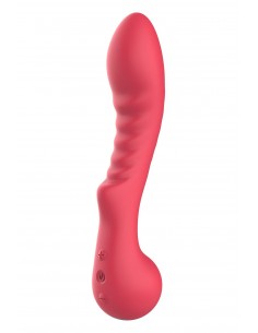 AMOUR FLEXIBLE G-SPOT VIBE...