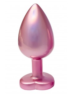 GLEAMING LOVE PEARL PINK...