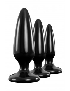 RENEGADE PLEASURE PLUG 3PC...