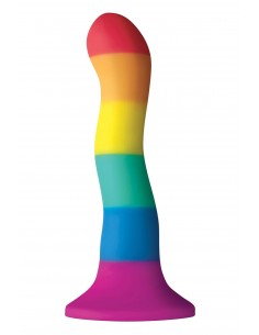 COLOURS PRIDE EDITION 6INCH...