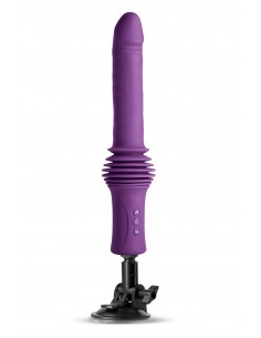 INYA SUPER STROKER PURPLE