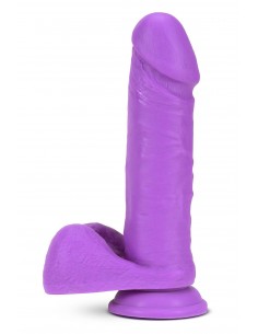 NEO ELITE 8INCH COCK WITH...