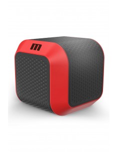 M FOR MEN SLAMBOX RED