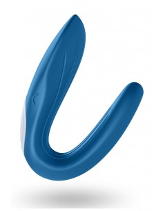 SATISFYER DOUBLE WHALE