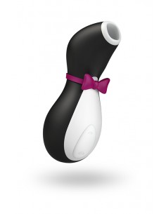 SATISFYER PENGUIN