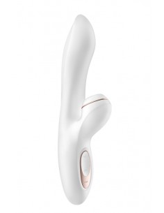 SATISFYER PRO+ G-SPOT