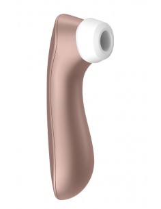 SATISFYER PRO 2+ GENERATION 2