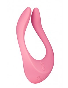 SATISFYER ENDLESS JOY PINK