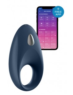 SATISFYER MIGHTY ONE RING...