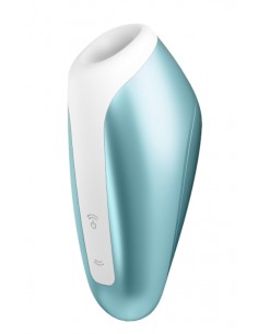 SATISFYER LOVE BREEZE ICE BLUE