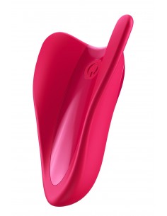 SATISFYER HIGH FLY RED