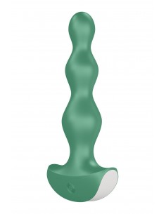 SATISFYER LOLLI PLUG 2 GREEN