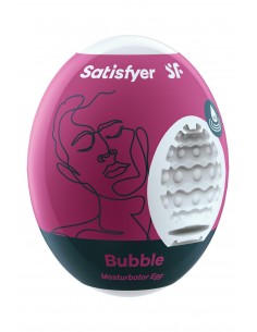 SATISFYER MASTURBATOR EGG...