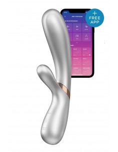 SATISFYER HOT LOVER...