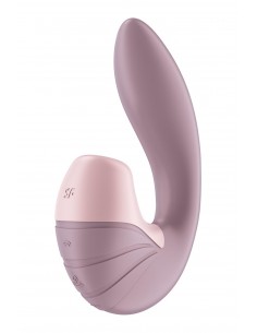 SATISFYER SUPERNOVA OLD ROSE