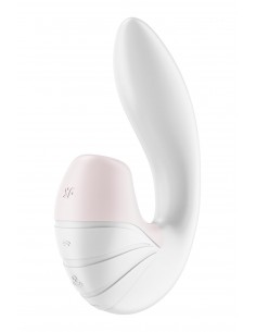 SATISFYER SUPERNOVA WHITE