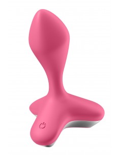 SATISFYER GAME CHANGER PINK