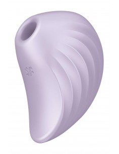 SATISFYER PEARL DIVER VIOLET