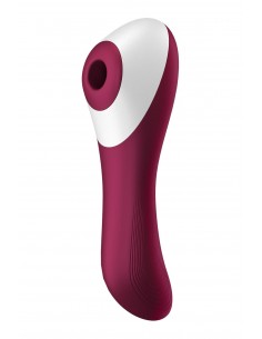 SATISFYER DUAL CRUSH