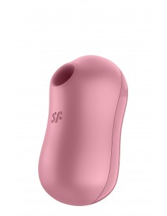 SATISFYER COTTON CANDY...