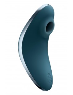 SATISFYER VULVA LOVER 1 BLUE