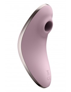 SATISFYER VULVA LOVER 1 VIOLET