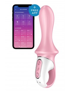 SATISFYER AIR PUMP BOOTY 5...