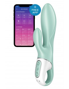 SATISFYER AIR PUMP BUNNY 5...