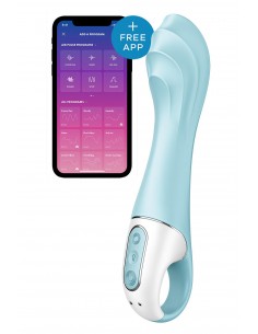 SATISFYER AIR PUMP VIBRATOR...