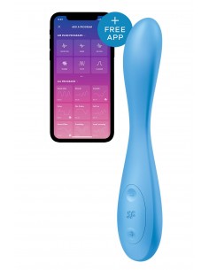 SATISFYER G-SPOT FLEX 4+